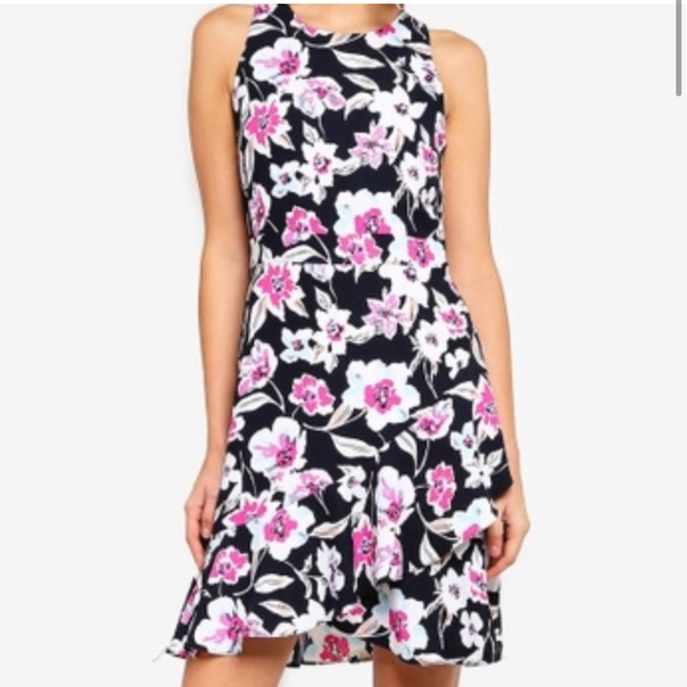Banana republic dress
